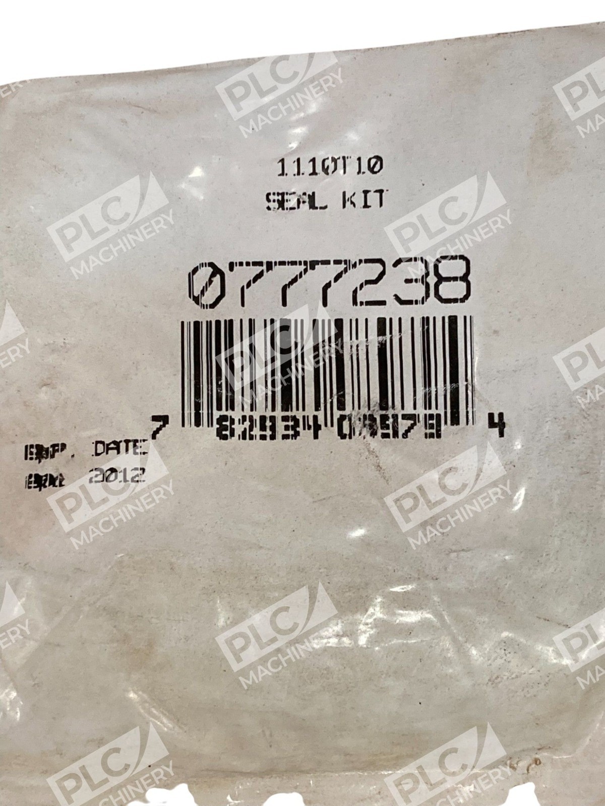 Falk 1110T10SK Seal Kit 0777238 - Image 4