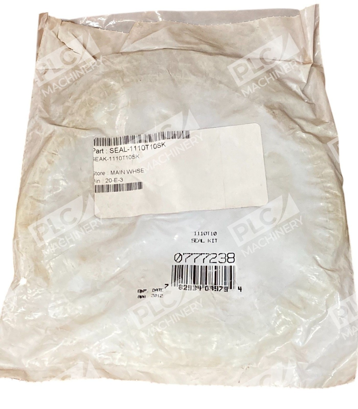 Falk 777238 - Falk 1110T10SK Seal Kit 0777238