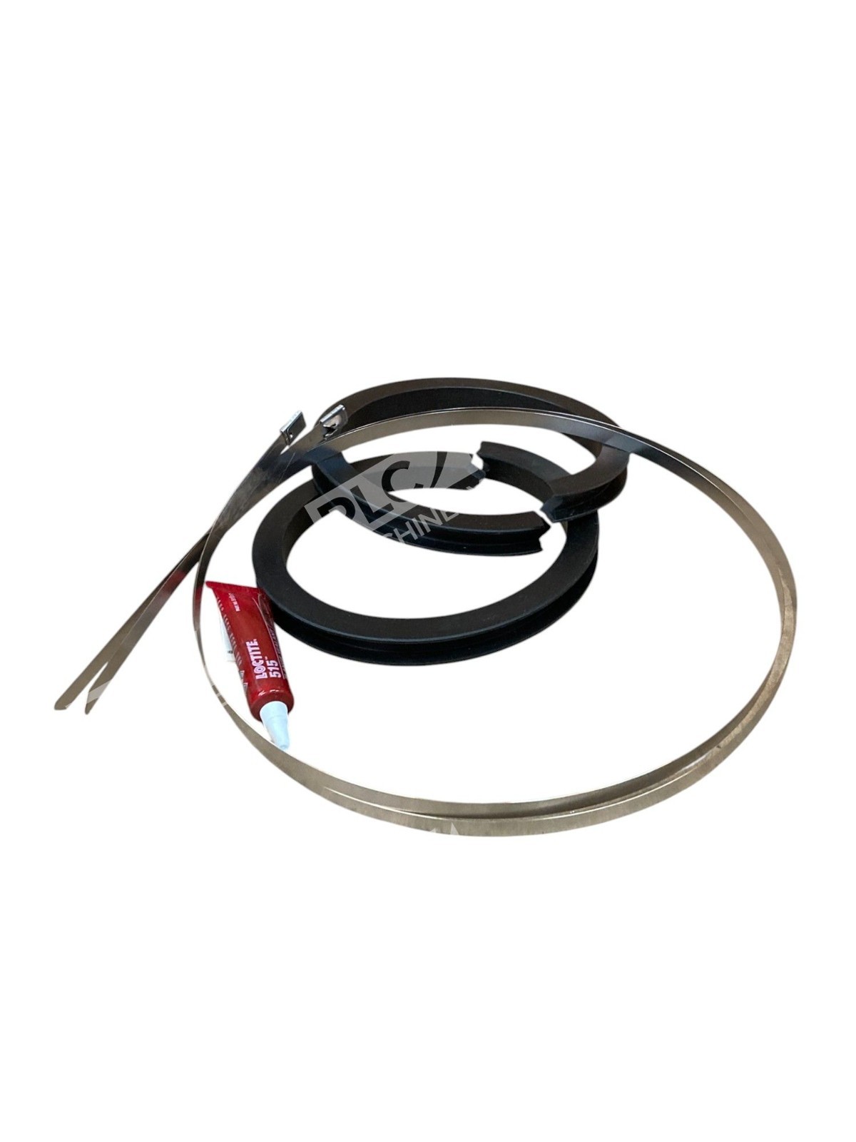 Dodge 4-7/16" Modular Sleeve Seal Kit 389829 - Image 7
