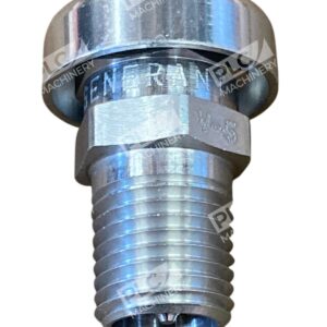 Generant VRVD-250A-V-5 - Generant VRVD250AV5 V-5 Vent Relief Valve 1/4" Magnet Breath