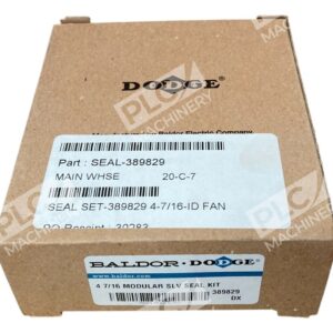 Dodge 389829 - Dodge 4-7/16" Modular Sleeve Seal Kit 389829