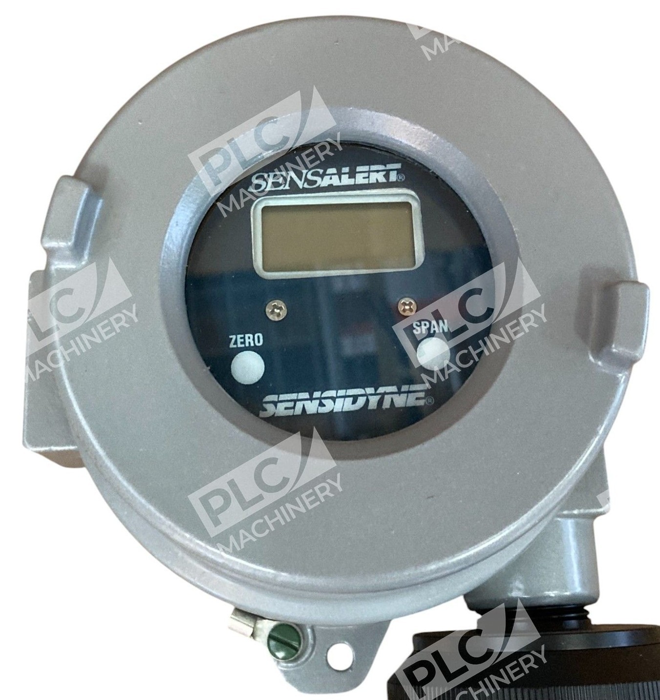 Sensidyne Hubbell Killark SensAlert Transmitter Gas Detector HKB-GLC - Image 3