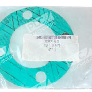 Rosemount 3535B18H02 - Rosemount Analytical Inc Gasket ANSI 3535B18H02