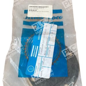 Atlas 2253785200 - Atlas Copco 2253-7852-00 4 Hole 10D 107.5DX3T Diaphragm 2253