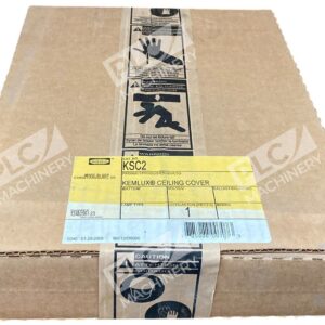 Hubbell KSC2 - Hubbell KS-C2 Luminaire Fitting Kemlux Ceiling Cover KSC2