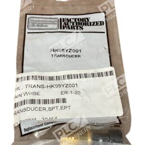 Carrier HK05YZ001 - Carrier Replacement Components Division LF18-094 Transducer