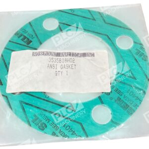 Rosemount 3535B18H02 - Rosemount Analytical Inc ANSI Gasket 3535B18H02