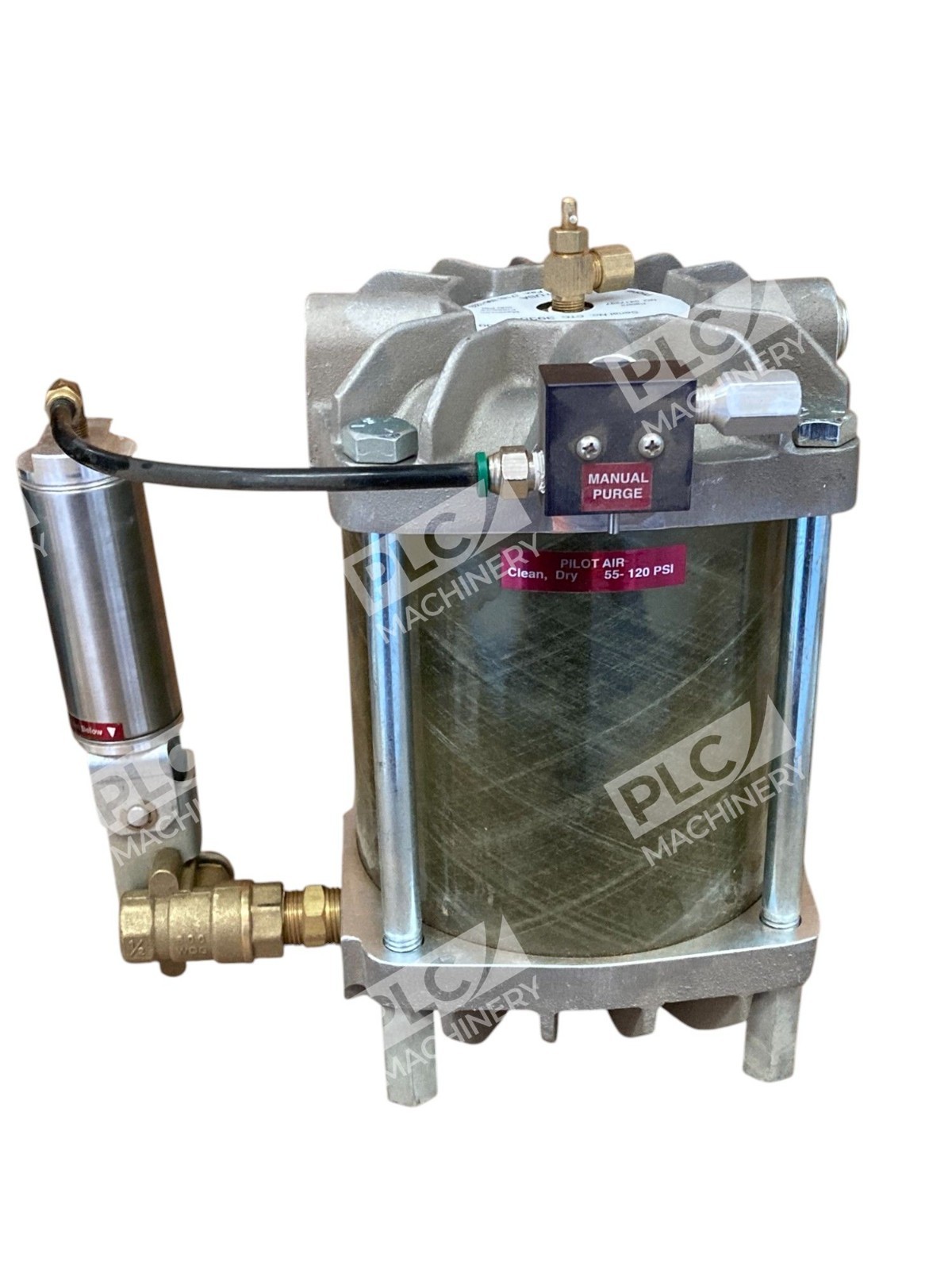 P1797145-00000 - Cooper - CTC 3935 Liquidator Drain Trap - Image 13