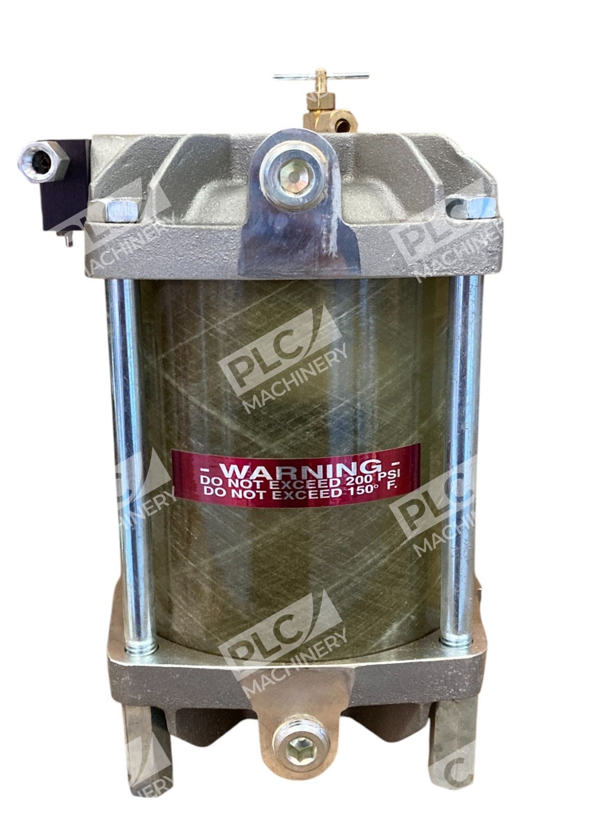 P1797145-00000 - Cooper - CTC 3935 Liquidator Drain Trap - Image 11