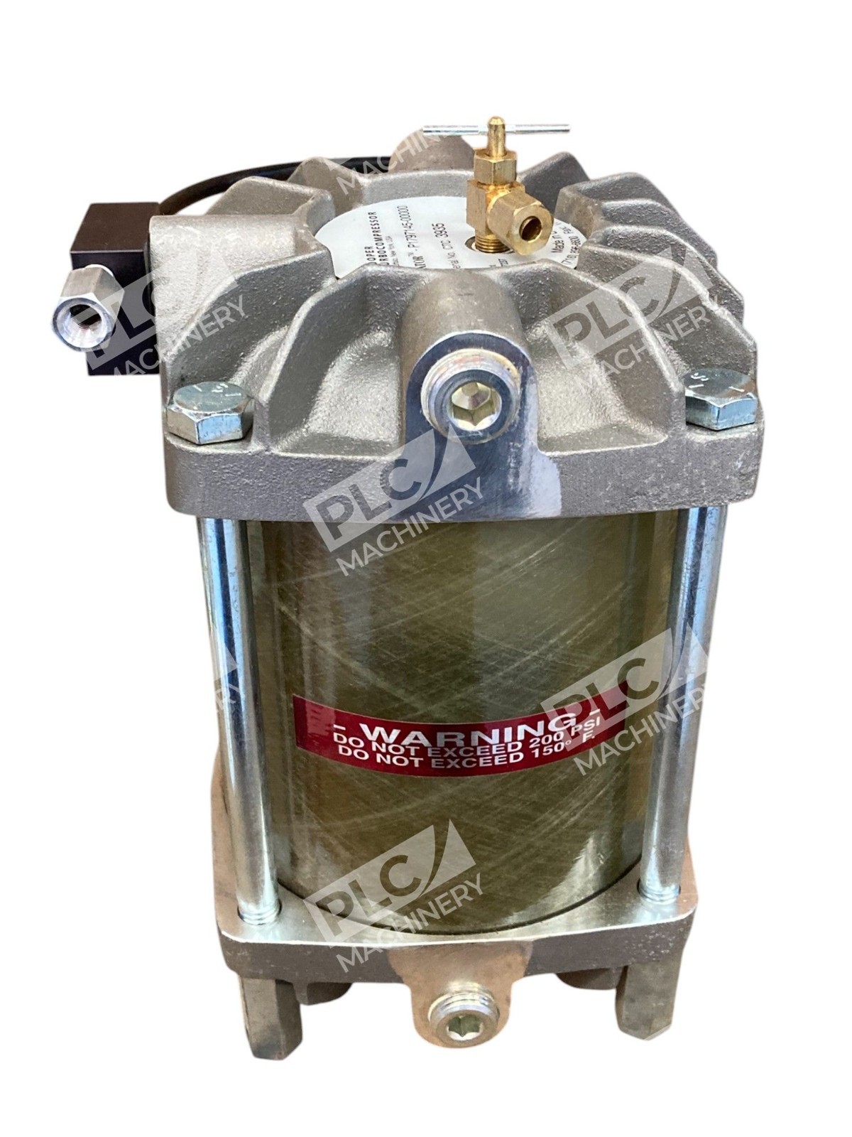 P1797145-00000 - Cooper - CTC 3935 Liquidator Drain Trap - Image 12