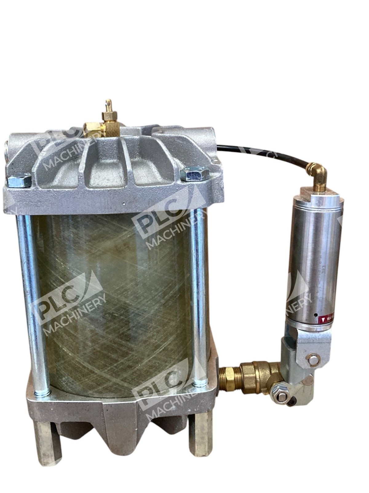 P1797145-00000 - Cooper - CTC 3935 Liquidator Drain Trap - Image 9