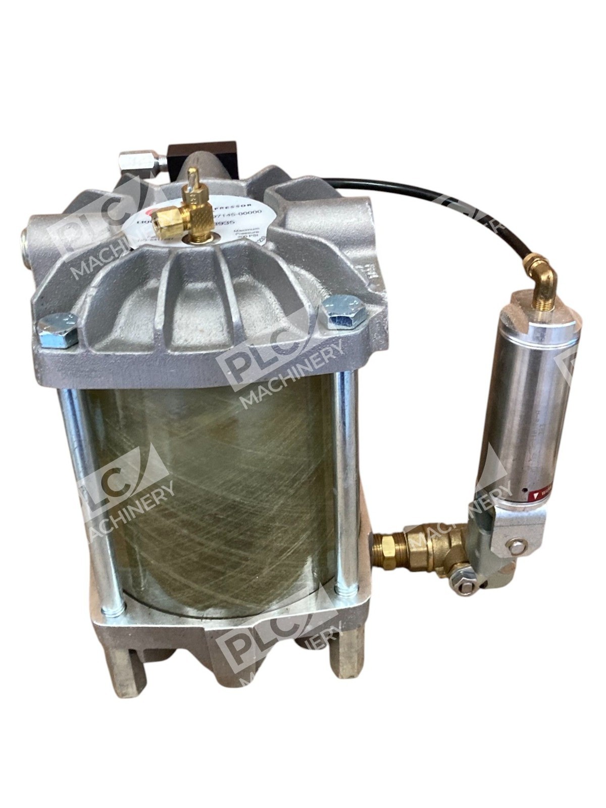 P1797145-00000 - Cooper - CTC 3935 Liquidator Drain Trap - Image 10