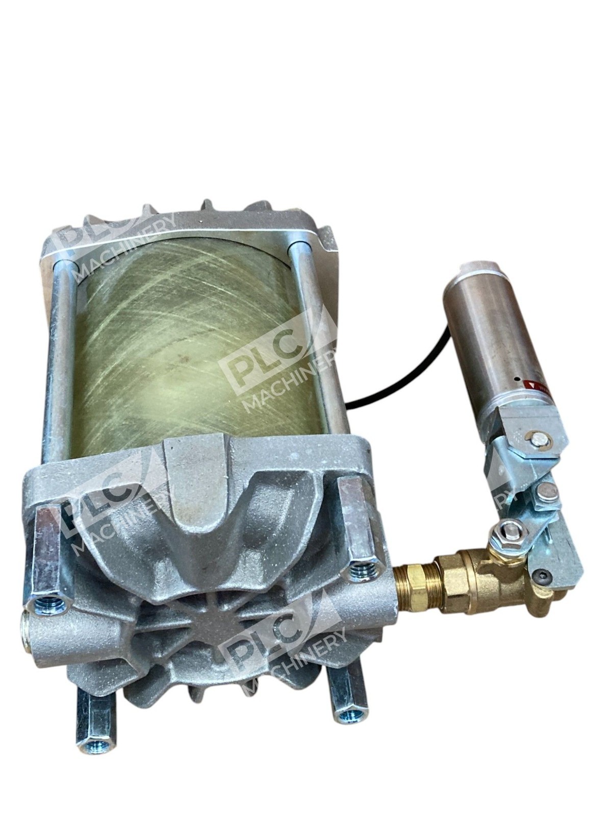 P1797145-00000 - Cooper - CTC 3935 Liquidator Drain Trap - Image 6