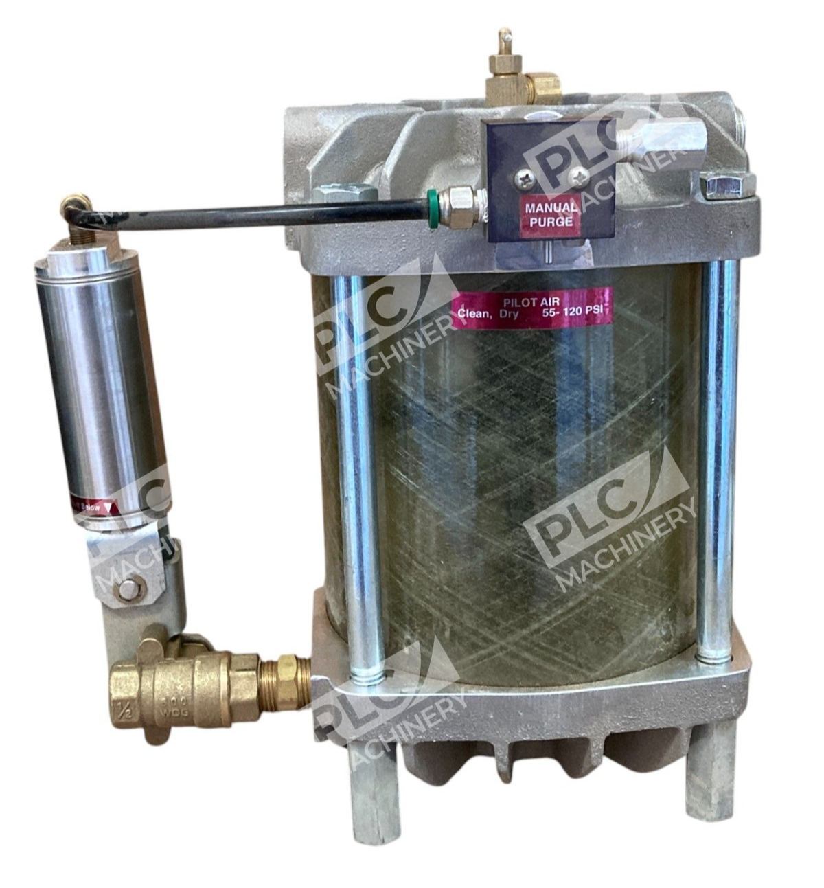 P1797145-00000 - Cooper - CTC 3935 Liquidator Drain Trap - Image 2
