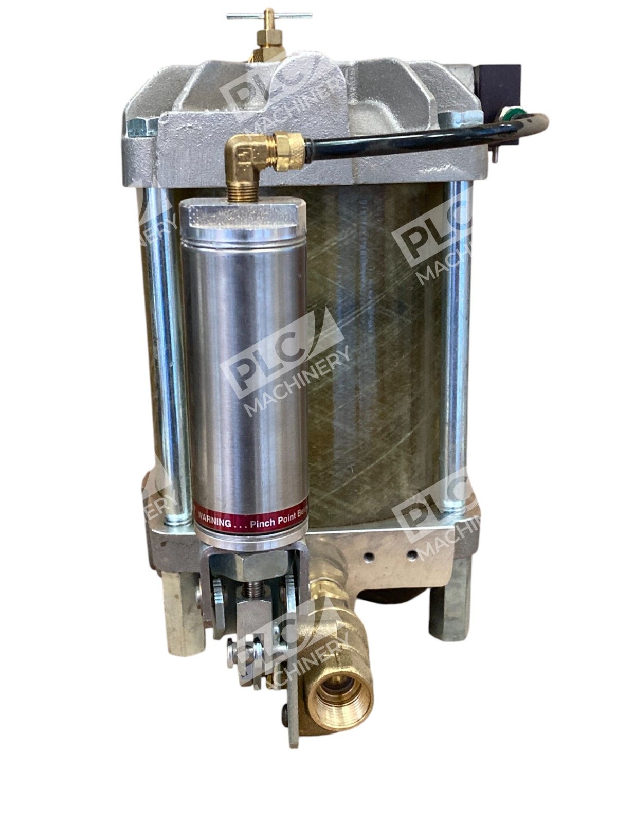 P1797145-00000 - Cooper - CTC 3935 Liquidator Drain Trap - Image 3