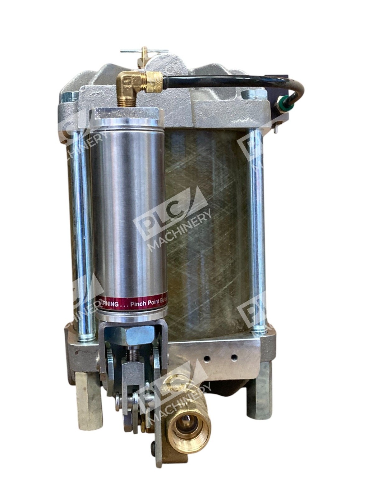 P1797145-00000 - Cooper - CTC 3935 Liquidator Drain Trap - Image 4
