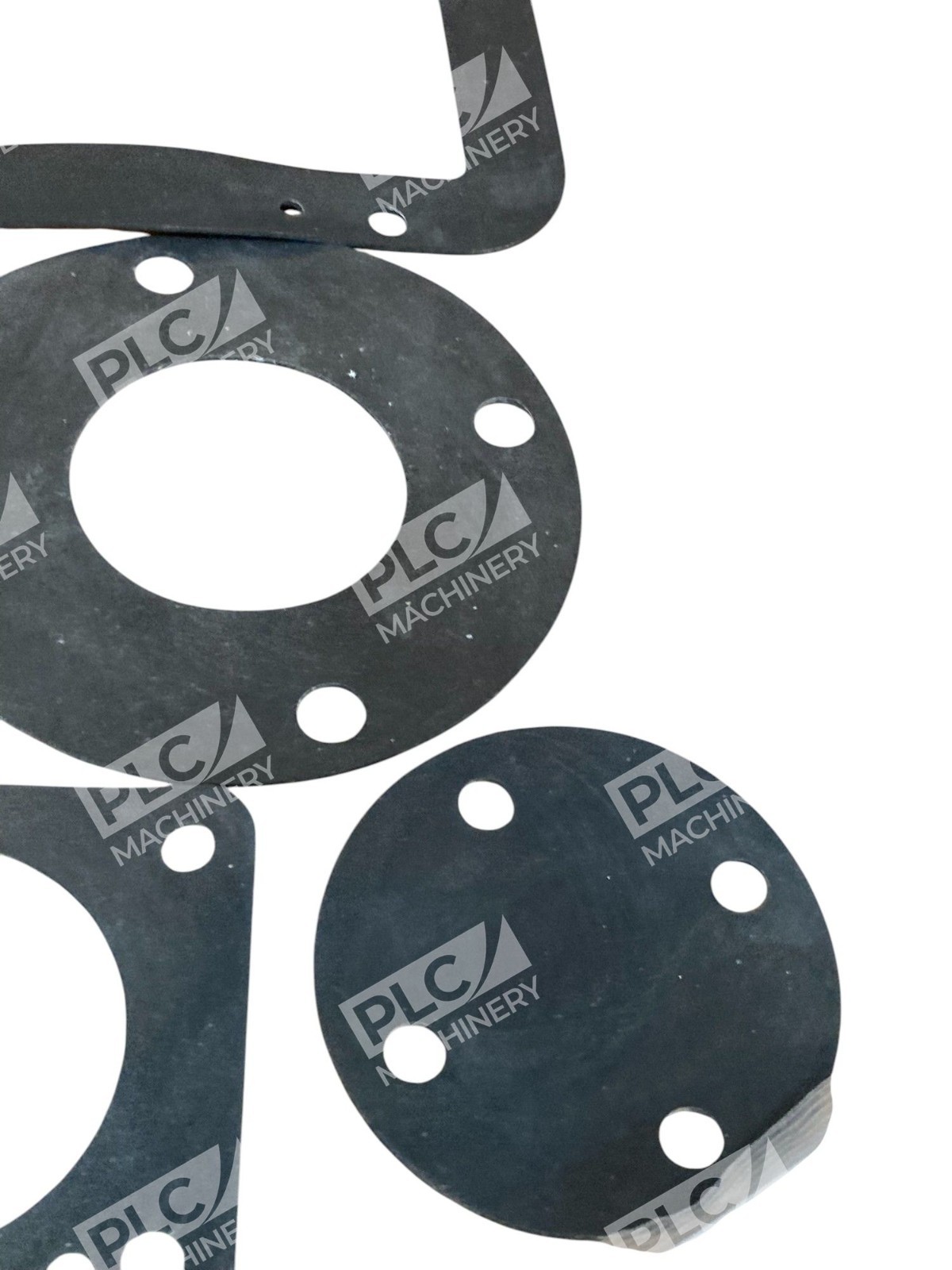 L120-10 Limitorque Act Gasket & Seal Kit 21500-130 - Image 9