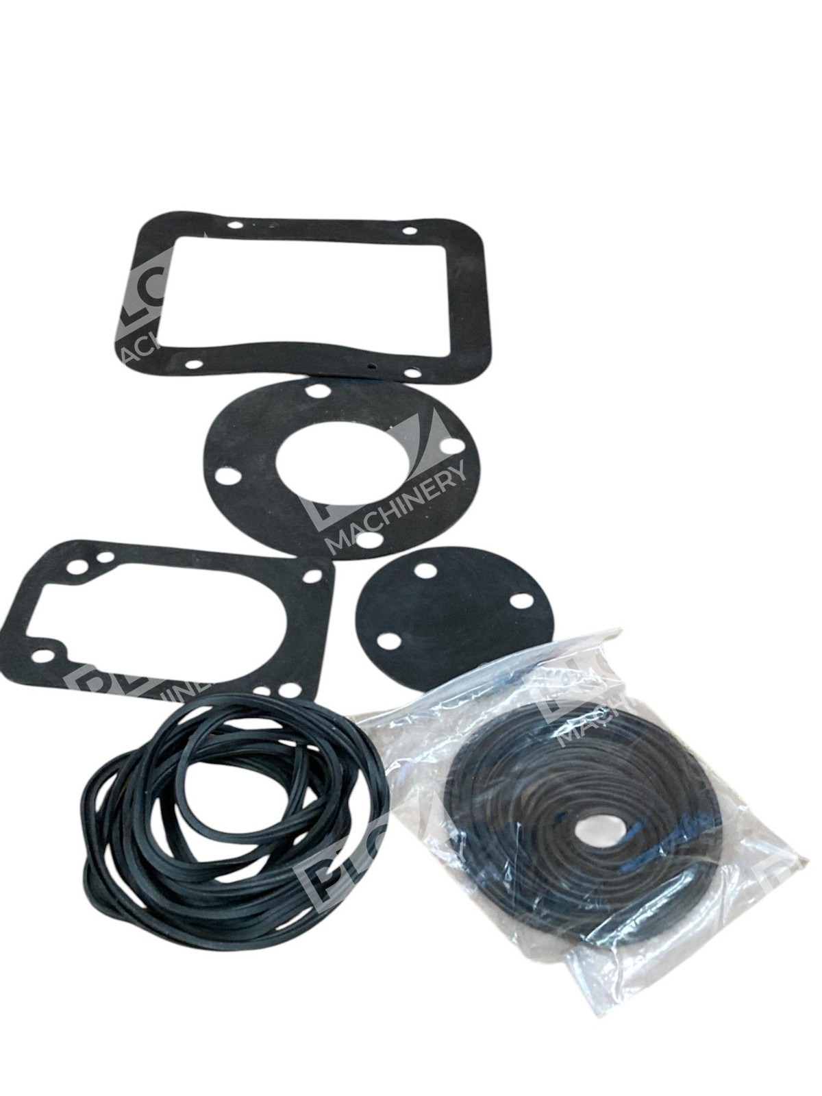 L120-10 Limitorque Act Gasket & Seal Kit 21500-130 - Image 6