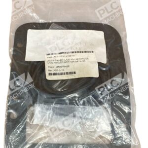 Unbranded 21500-130 - L120-10 Limitorque Act Gasket & Seal Kit 21500-130