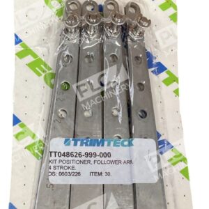 Trimteck TT048626-999-000 - Trimteck 4 Stroke Follower Arm Kit Positioner TT048626-999-0