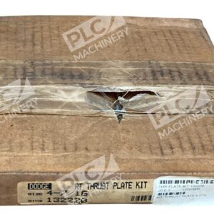Dodge 132220 - Dodge RT Thrust Plate Kit 4-7/16" 132220
