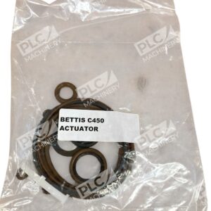 Bettis C450 - Bettis Actuator Seal Kit C450