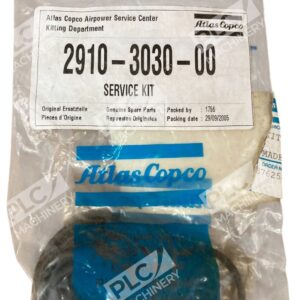 Atlas 2910-3030-00 - Atlas Copco 2910303000 Service Kit 2910-3030-00