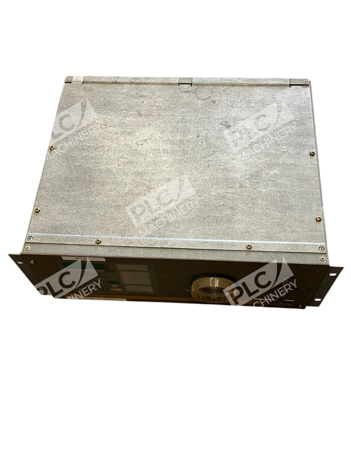 Siemens Ultramat 5E Gas Analyzer 7MB1120-1AB20-0BA1 - Image 6