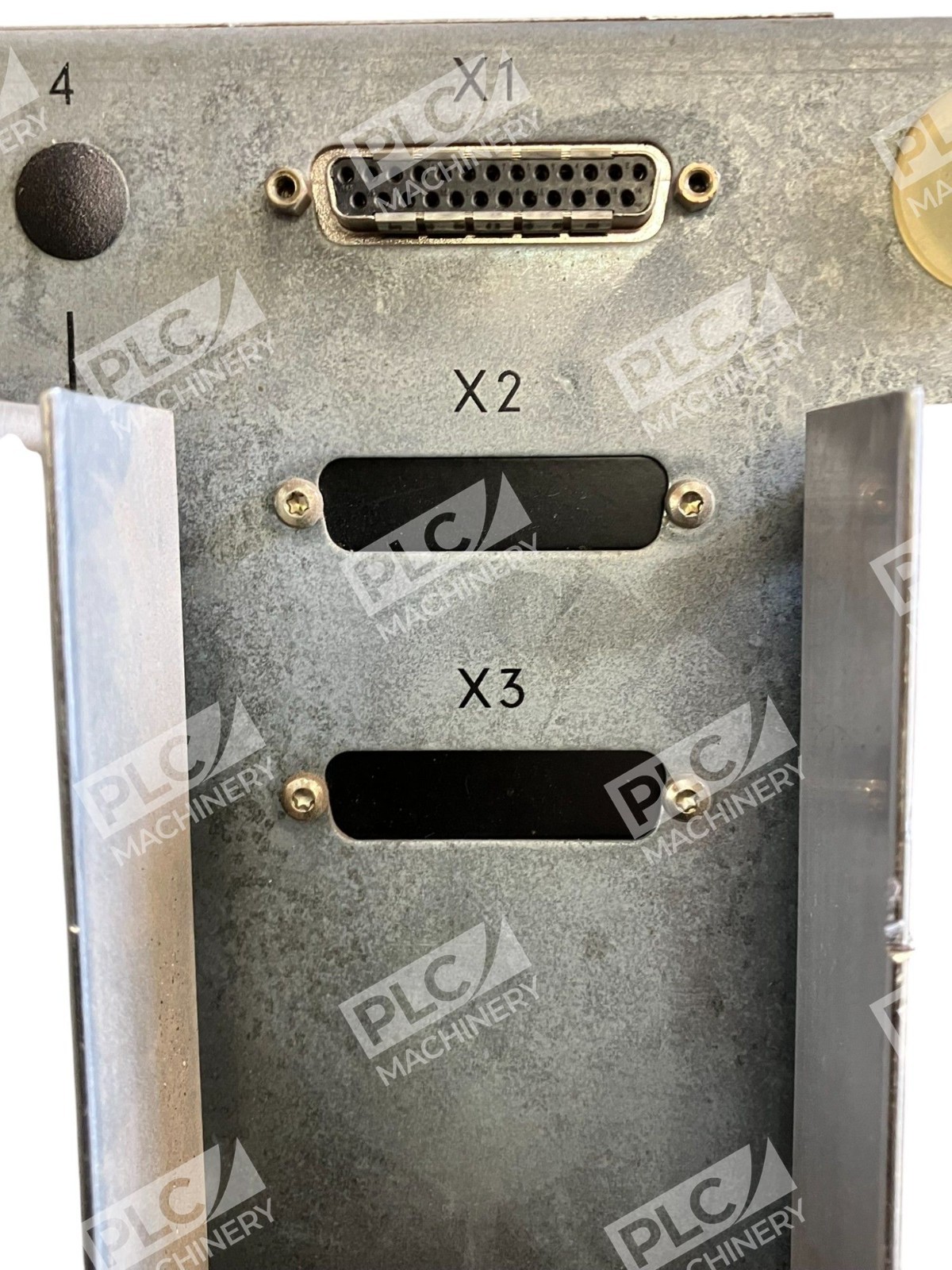 Siemens Ultramat 5E Gas Analyzer 7MB1120-1AB20-0BA1 - Image 7