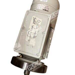 Lenze MDSMABS090-32B - Lenze RS1 KTY3TKO BFK458-08 3 MOT EN60034 Motor MDSMABS090-3