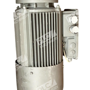 Lenze MDEMARS100-32B - Lenze 3 MOT EN60034 1415r/min Motor MDEMARS100-32B