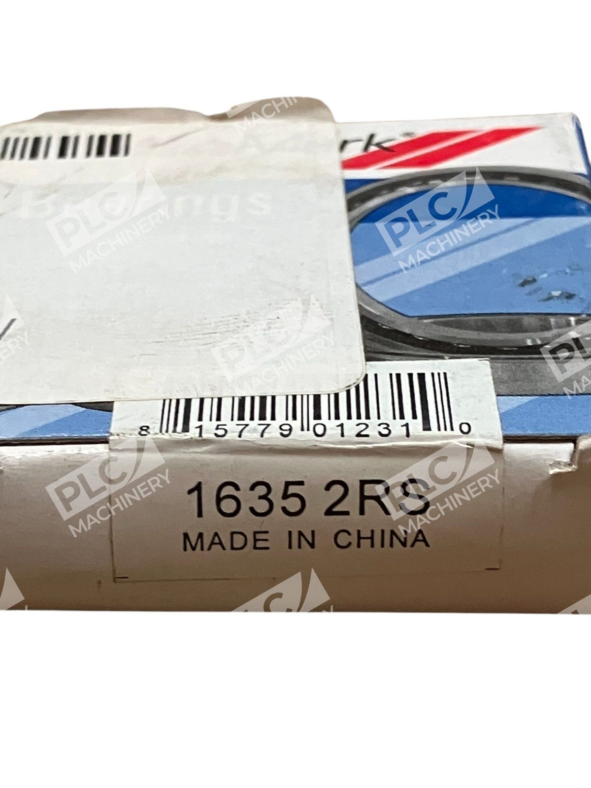 ReliaMark Bearing 1635-2RS - Image 3
