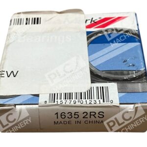 ReliaMark 1635-2RS - ReliaMark Bearing 1635-2RS