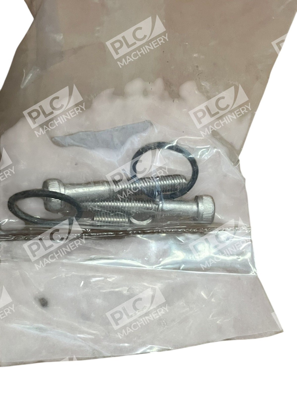 Contromatics CIRCOR 0898328 Solenoid Valve BMS-1N - Image 11