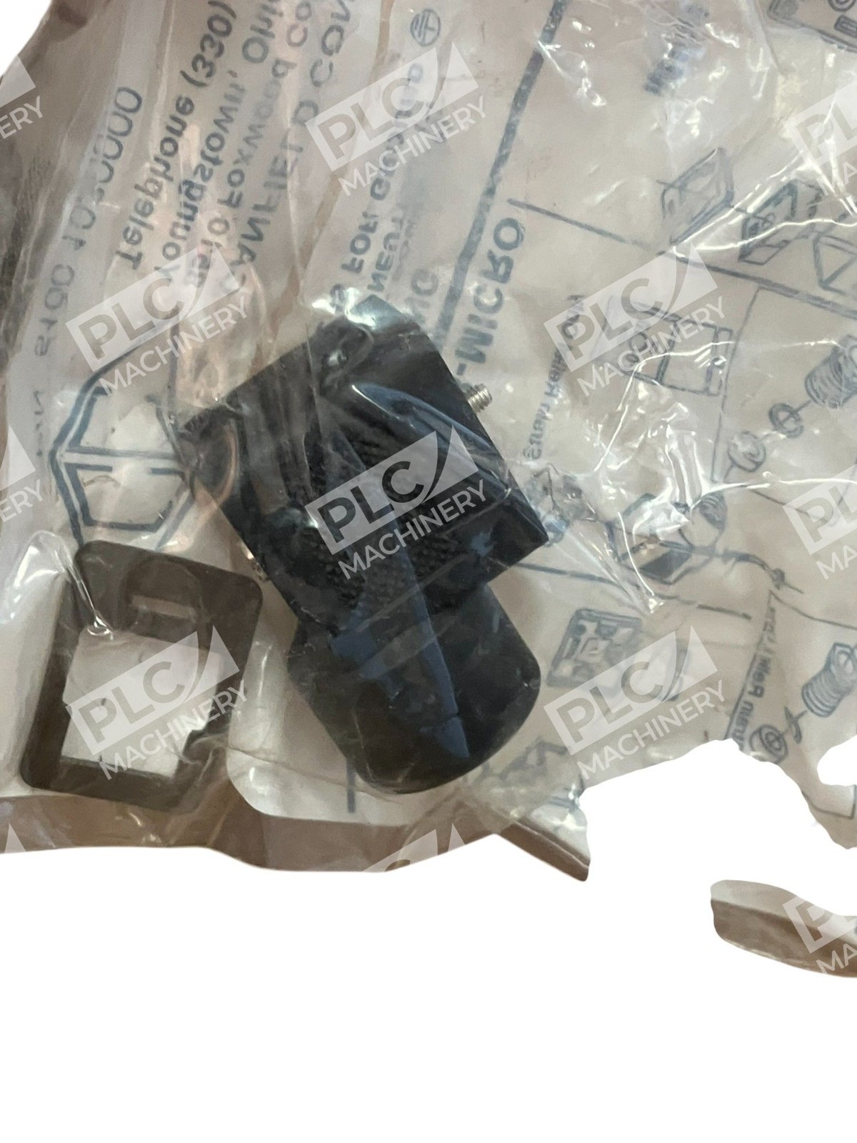 Contromatics CIRCOR 0898328 Solenoid Valve BMS-1N - Image 14