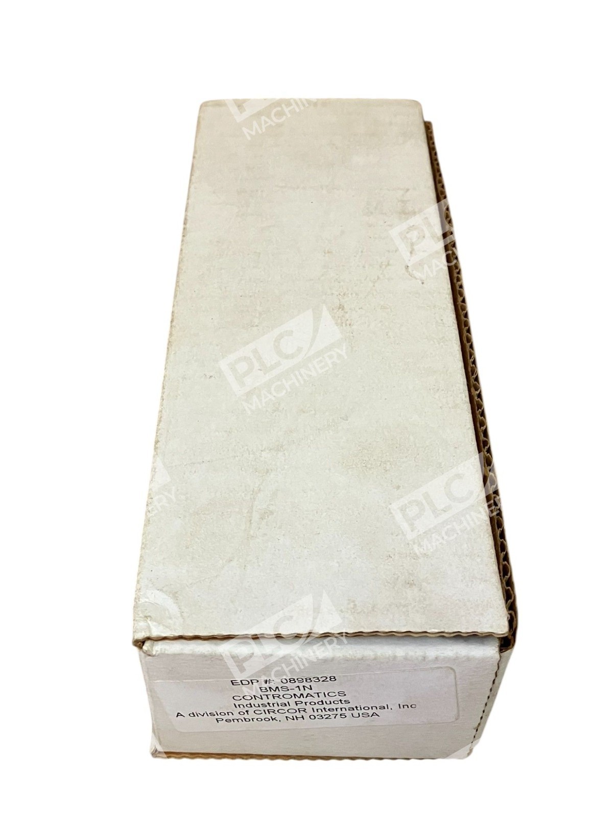 Contromatics CIRCOR 0898328 Solenoid Valve BMS-1N - Image 15
