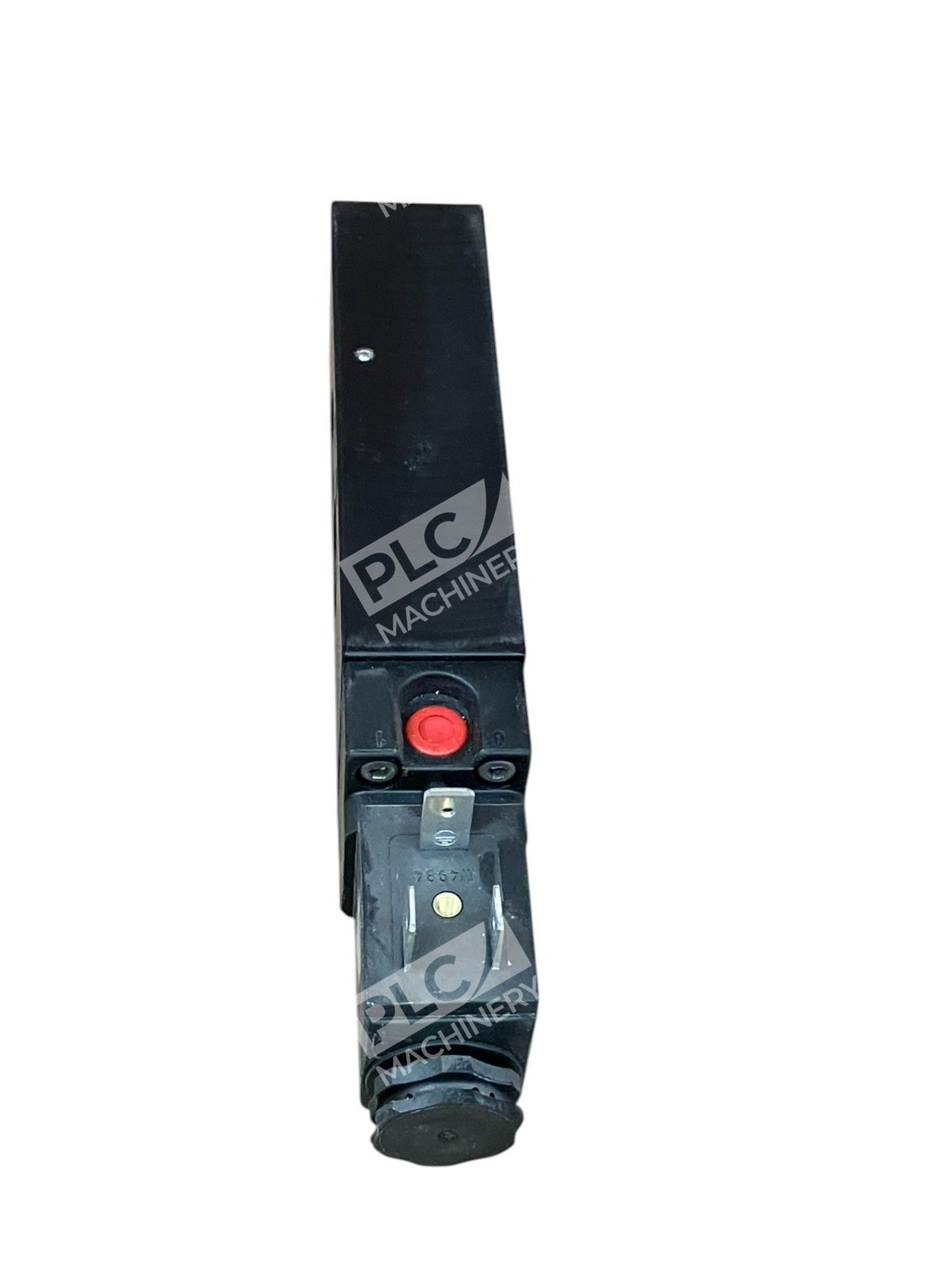 Contromatics CIRCOR 0898328 Solenoid Valve BMS-1N - Image 9