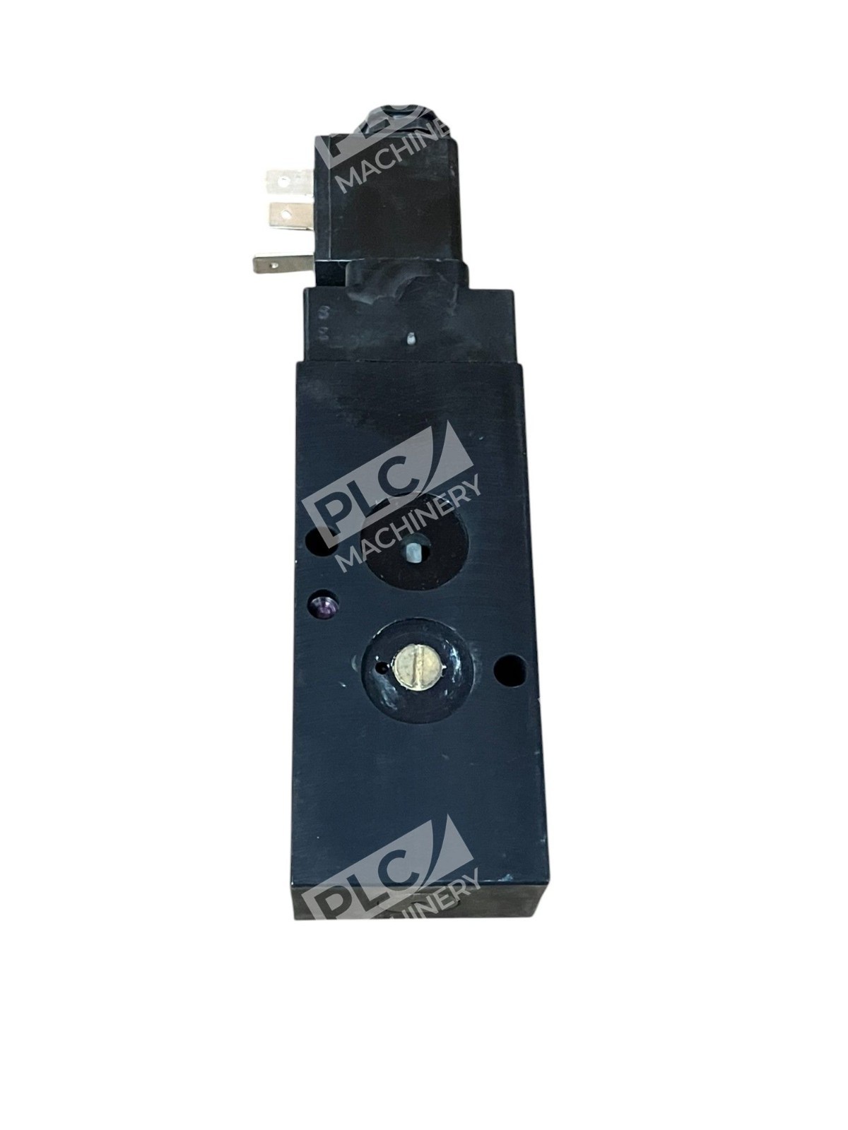 Contromatics CIRCOR 0898328 Solenoid Valve BMS-1N - Image 10
