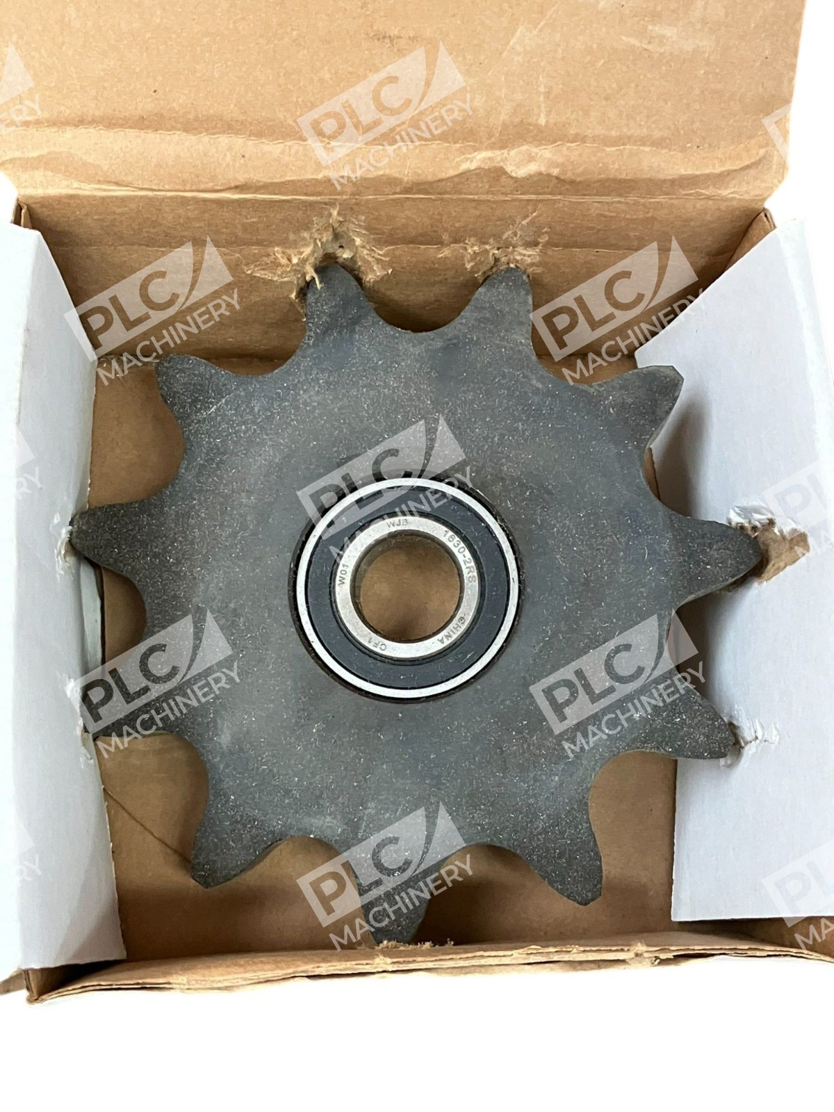 Lovejoy PT005983 100BB11 Idler Sprocket 68514417465 - Image 4