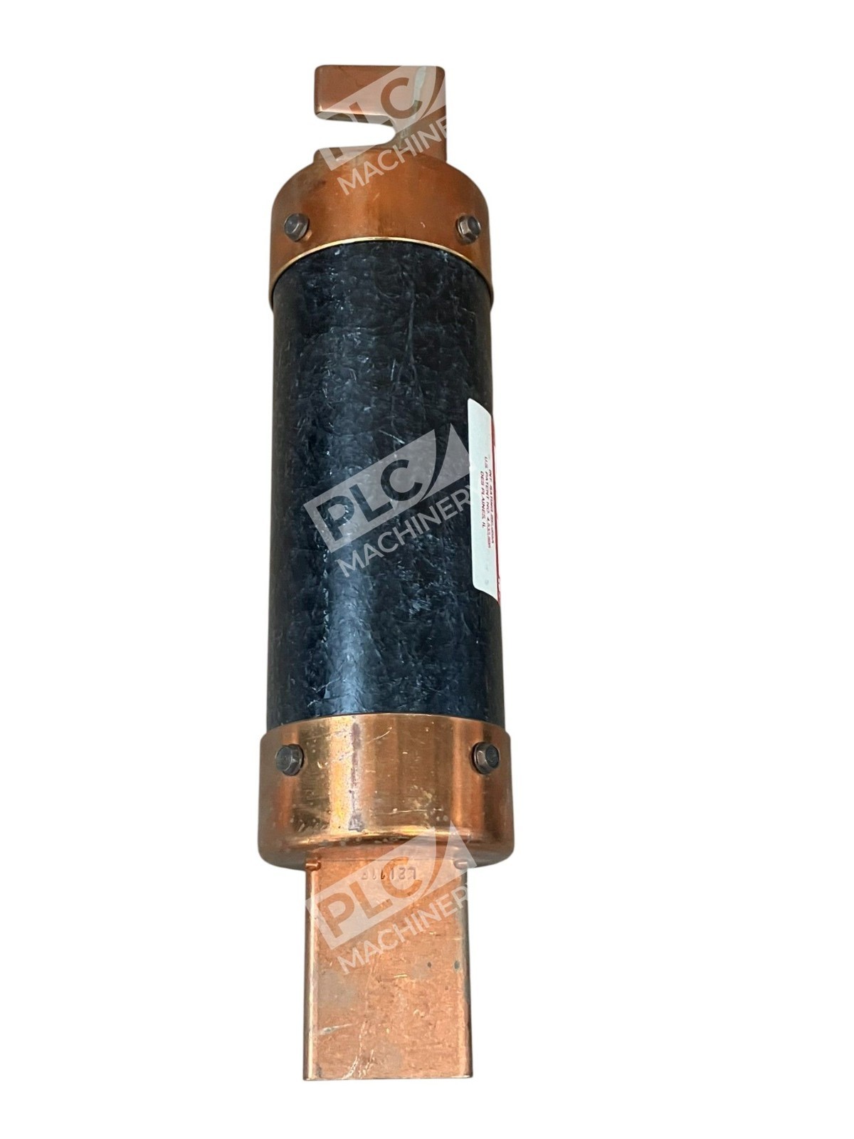 Littelfuse 600VAC 225A Class RK5 Slo-Blo Fuse FLSR225 - Image 5