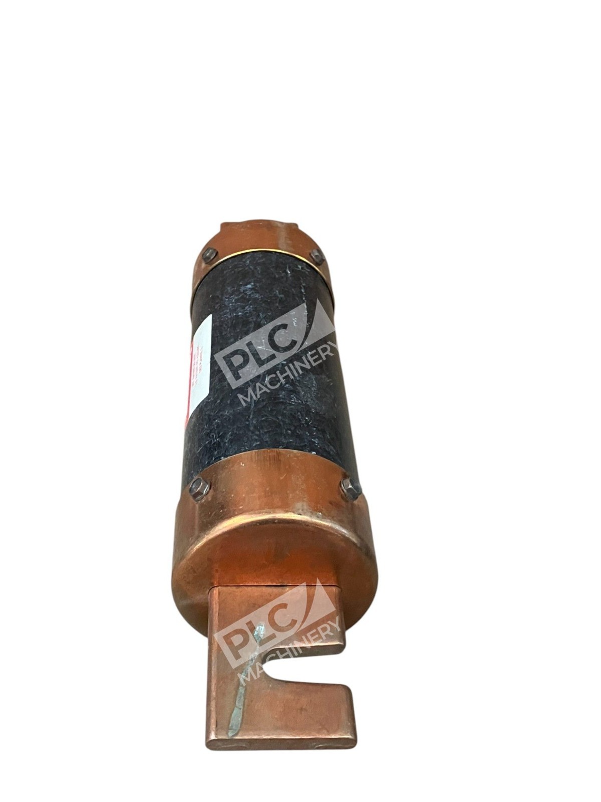 Littelfuse 600VAC 225A Class RK5 Slo-Blo Fuse FLSR225 - Image 3