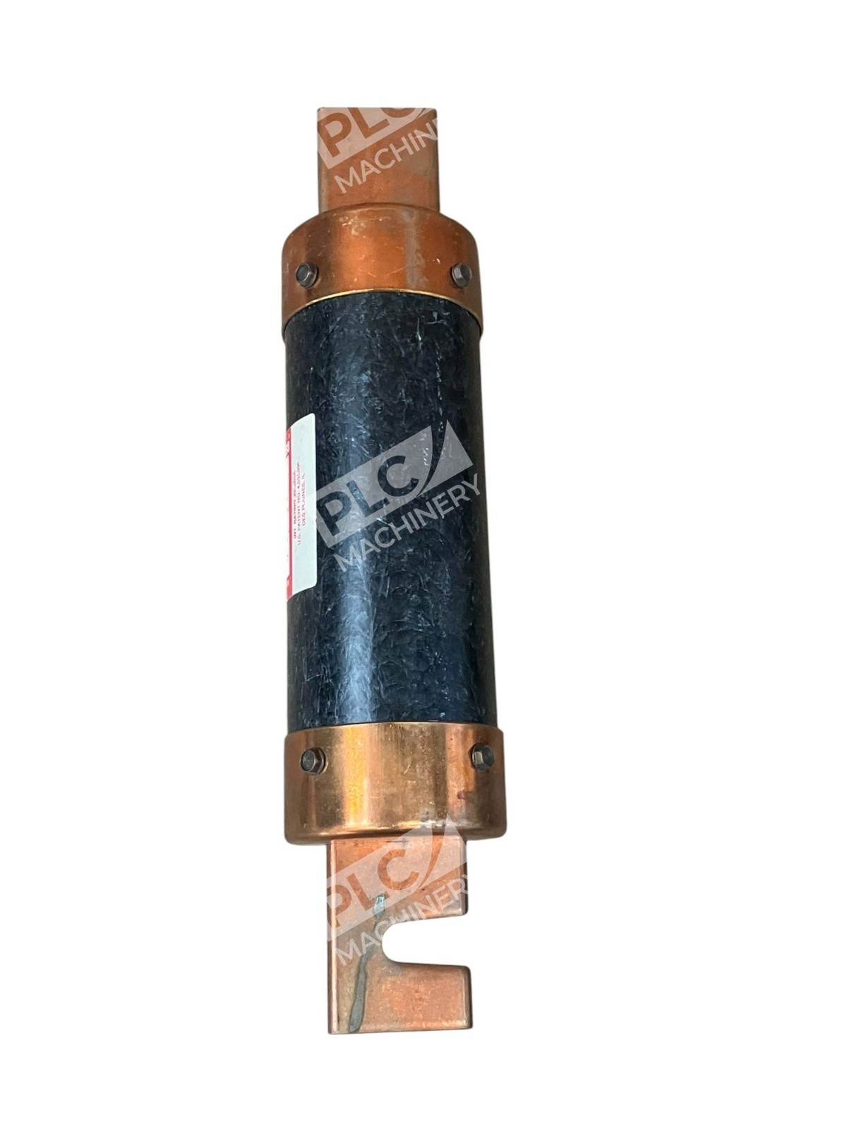 Littelfuse FLSR225 - Littelfuse 600VAC 225A Class RK5 Slo-Blo Fuse FLSR225
