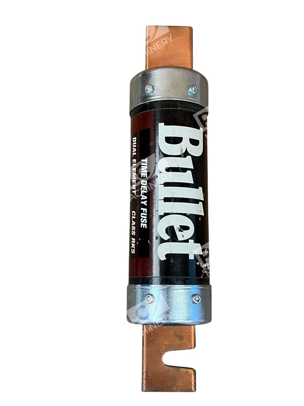 Bullet 600VAC 225A Dual Element Class RK5 Time Delay Fuse ECSR225 - Image 7