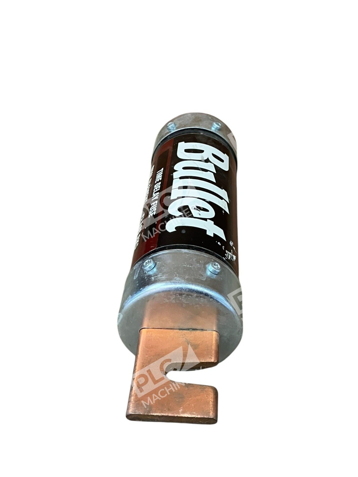 Bullet 600VAC 225A Dual Element Class RK5 Time Delay Fuse ECSR225 - Image 8