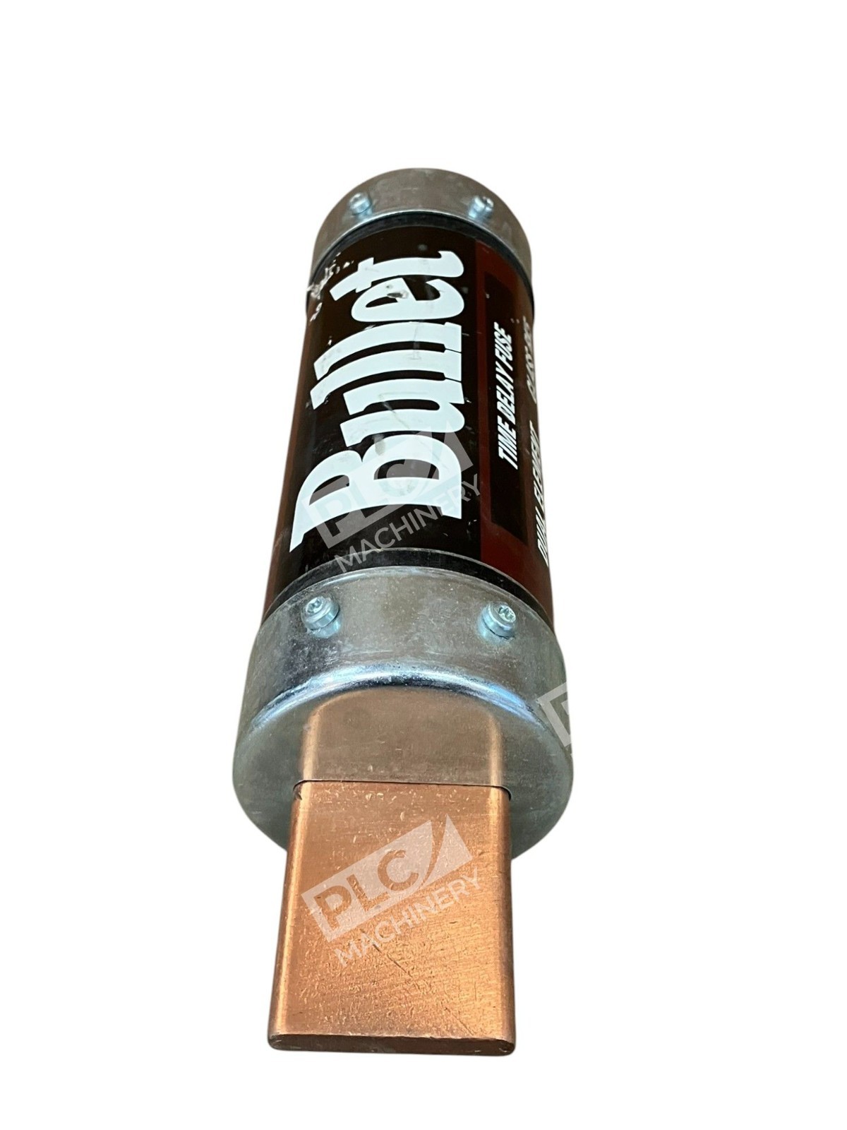 Bullet 600VAC 225A Dual Element Class RK5 Time Delay Fuse ECSR225 - Image 9