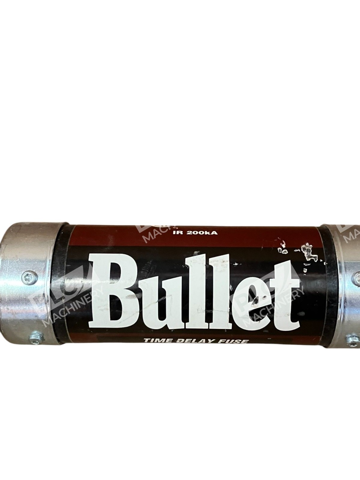 Bullet 600VAC 225A Dual Element Class RK5 Time Delay Fuse ECSR225 - Image 3