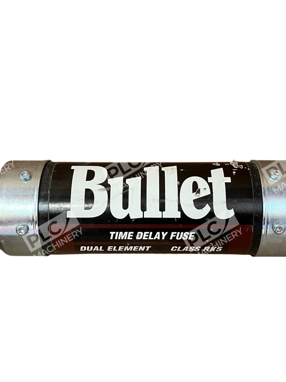 Bullet 600VAC 225A Dual Element Class RK5 Time Delay Fuse ECSR225 - Image 4