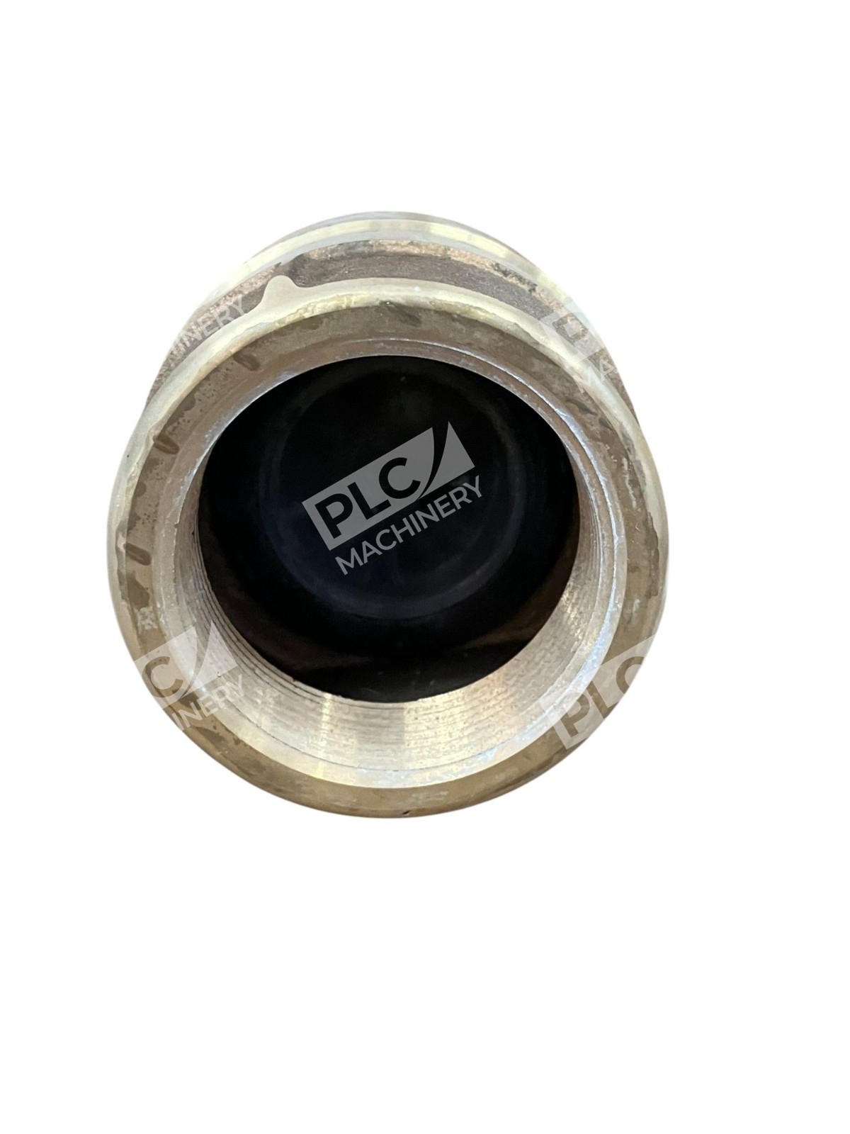 Strataflo 2004 F 2-1/2" Check Valve W/ Rubber Poppet 300 - Image 3