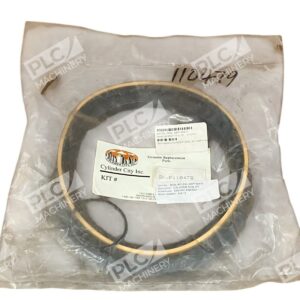 Cylinder City SK-P110479 - Cylinder City SKP110479 Cylinder Seal Kit SK-P110479