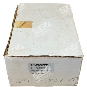 Flow FC40-1D3BA - Flow Technology ES737DRTD3BA FC4010 11-24VDC Dual And Net Ra